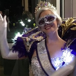 Meet your Posher, Allison